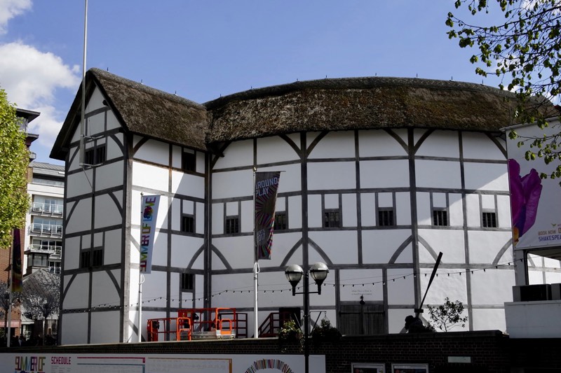 GlobeTheatre