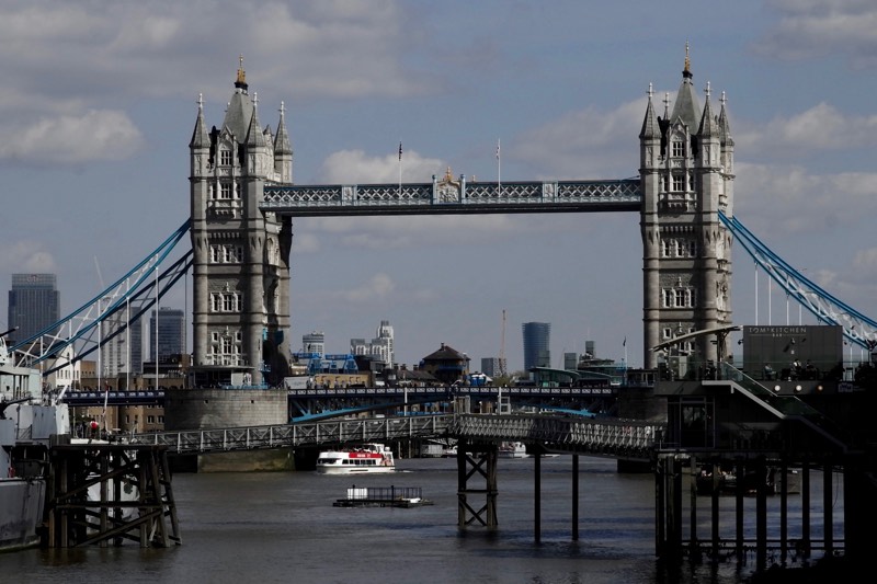 TowerBridge