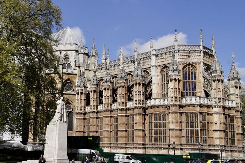 WestminsterAbbey